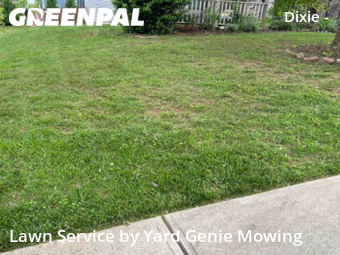 Lawn Cutting nearby Charlotte, NC, 