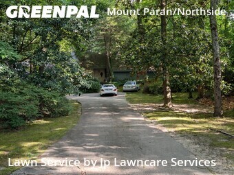Lawn Mow nearby Atlanta, GA, 