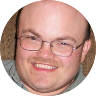 Company headshot