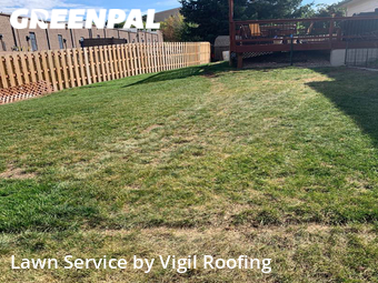 Yard Mowing nearby Colorado Springs, CO, 