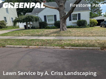 Lawn Care Service nearby Akron, OH, 