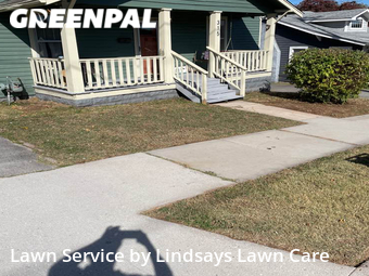 Lawn Service nearby Knoxville, TN, 