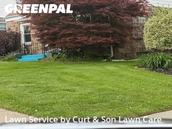 Lawn Service nearby Fountain Hill, PA, 