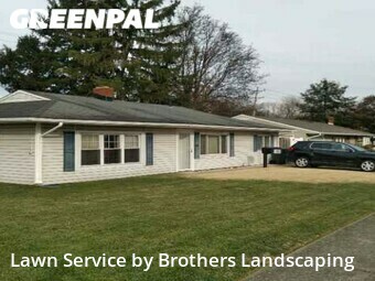 Yard Mowing nearby Newark, DE, 