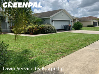 Lawn Mowing Service nearby Lakeland, FL, 