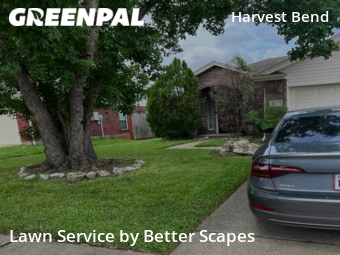 Lawn Mow nearby Houston, TX, 