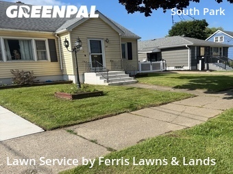 Lawn Cutting nearby Buffalo, NY, 