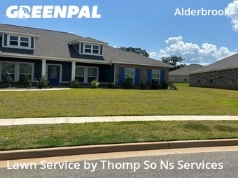 Landscaping Companies In Mobile,36695,Landscaping Maintenance by Thomp So Ns Services, work completed in Jul , 2026