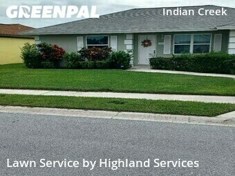 Lawn Care nearby Jupiter, FL, 