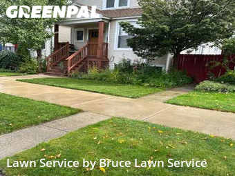 Lawn Mow nearby Chicago, IL, 