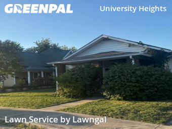 Lawn Mowing Service nearby Indianapolis, PA, 