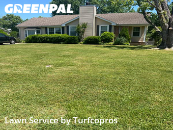 Lawn Mow nearby Nolensville, TN, 