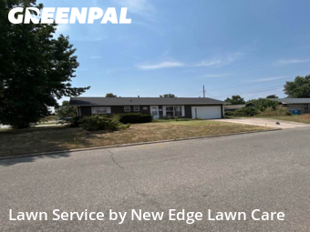 Yard Mowing nearby Joplin, MO, 