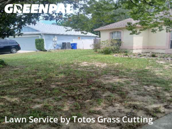 Grass Cutin Ocoee,34761,Yard Cutting by Totos Grass Cutting, work completed in Nov , 2025