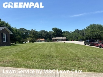 Yard Cutting nearby Clarksville, TN, 