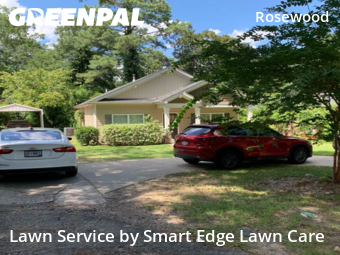 Lawn Maintenance nearby Columbia, SC, 