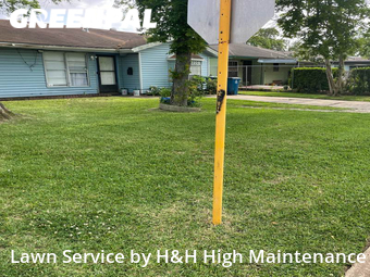 Lawn Mowing Service nearby South Houston, LA, 