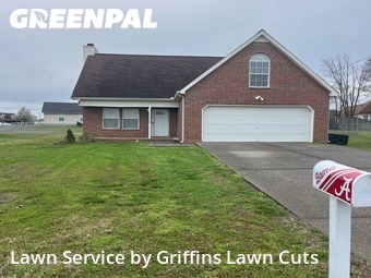 Grass Cutting nearby La Vergne, TN, 
