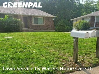 Grass Cutting nearby Independence, MO, 