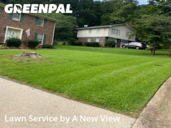 Lawn Care Service nearby Anniston, AL, 