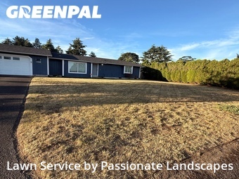 Lawn Care Service nearby Olympia, WA, 
