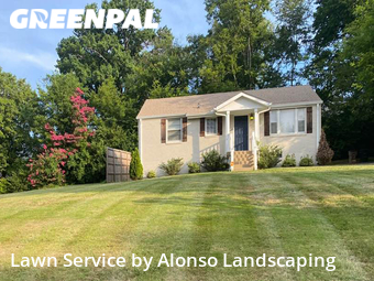 Lawn Cut nearby Nashville, TN, 