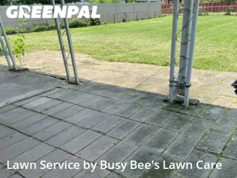 Grass Cut nearby Granite City, IL, 