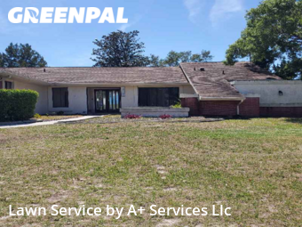 Grass Cutting nearby Spring Hill, FL, 