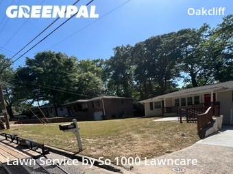 Lawn Care nearby Atlanta, GA, 