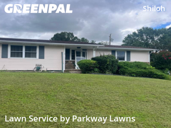 Lawn Mow nearby Asheville, NC, 