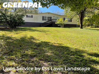 Lawn Service nearby Springfield, KY, 
