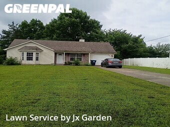 Lawn Cut nearby La Vergne, TN, 