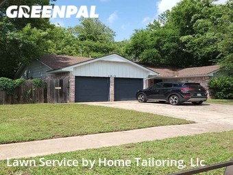 Lawn Mow nearby Norman, OK, 