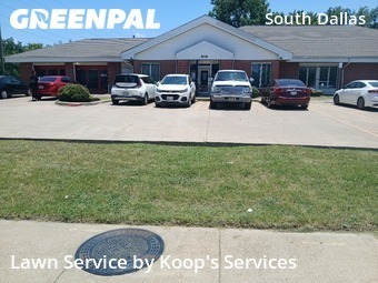 Lawn Care Service nearby Dallas, TX, 