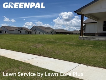 Lawn Mow nearby Broken Arrow, OK, 