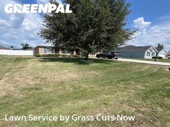 Lawn Mowing Service nearby Ocala, FL, 