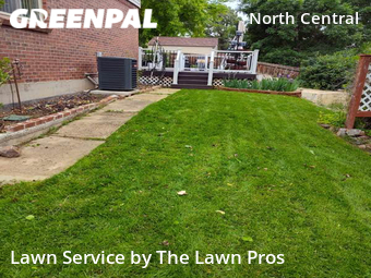 Lawn Cut nearby Broomfield, CO, 