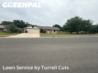 Yard Cutting nearby Killeen, TX, 