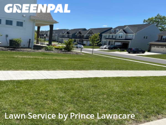 Lawn Mowing Service nearby Tipp City, OH, 