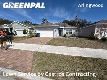 Lawn Cut nearby Jacksonville, FL, 