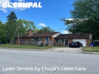 Lawn Cut nearby Bay City, MI, 