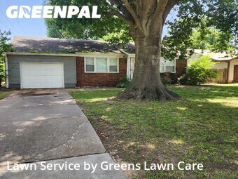 Yard Cutting nearby Tulsa, OK, 