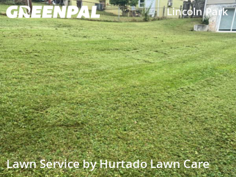 Yard Mowing nearby Knoxville, TN, 