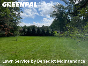 Lawn Care Service nearby Westlake, OH, 