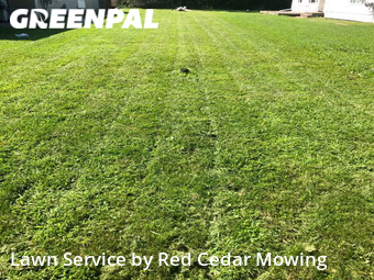 Lawn Care nearby Lansing, MI, 