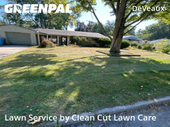 Lawn Mowing nearby Toledo, OH, 