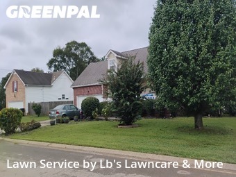 Lawn Care Service nearby Murfreesboro, TN, 