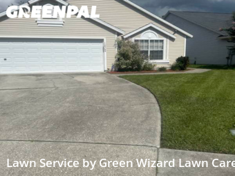 Lawn Mowing nearby Orlando, FL, 