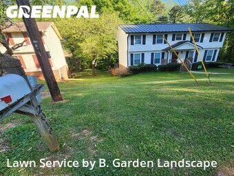 Lawn Cutting nearby Buford, GA, 