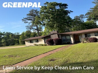 Yard Mowing nearby Dothan, AL, 